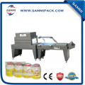 Heat Shrink Packing Machine L Type Sealing Machine, sealing and wrapping machine